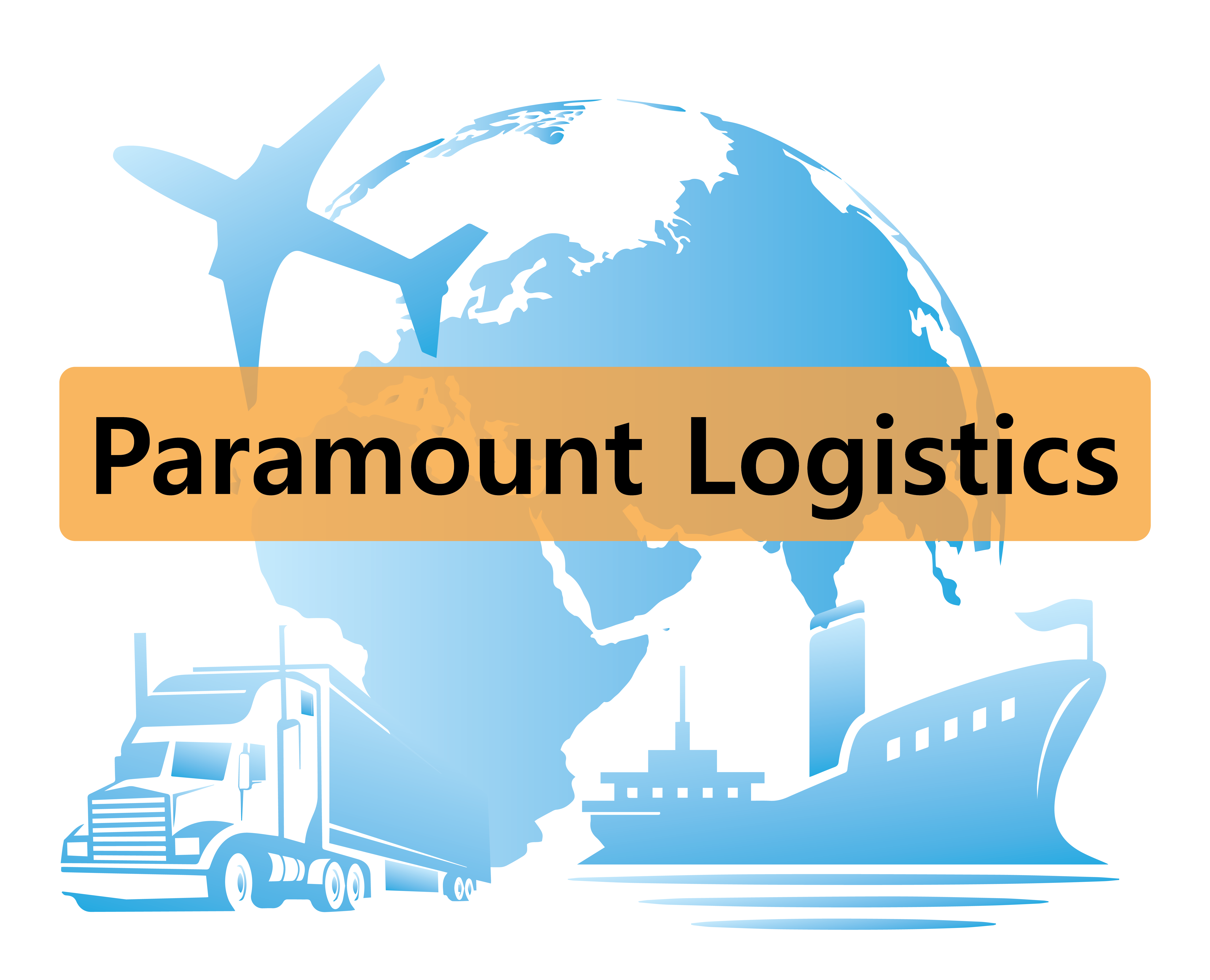 Paramount Logistics